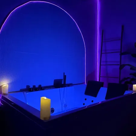 Bali - - Jacuzzi *